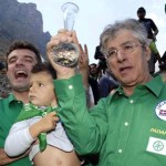 MATTEINI – LEGA NORD: UMBERTO BOSSI SI DIMETTE